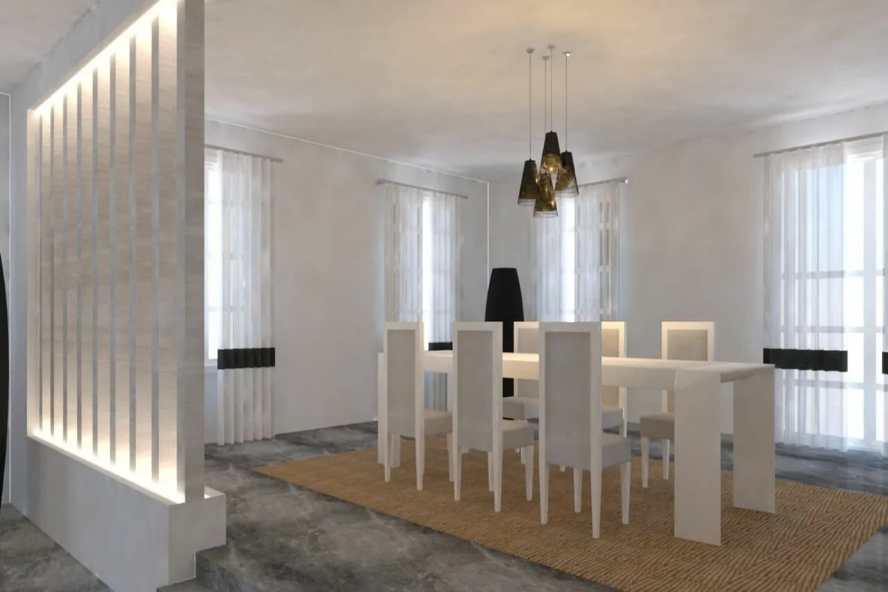 Foto - High Mill Paros Hotel