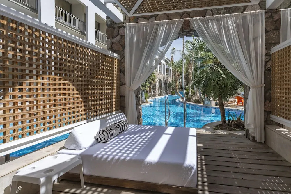 Foto - Agamim by Isrotel Collection
