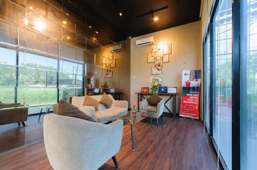 Foto - RedDoorz Plus near Universitas Sumatera Utara