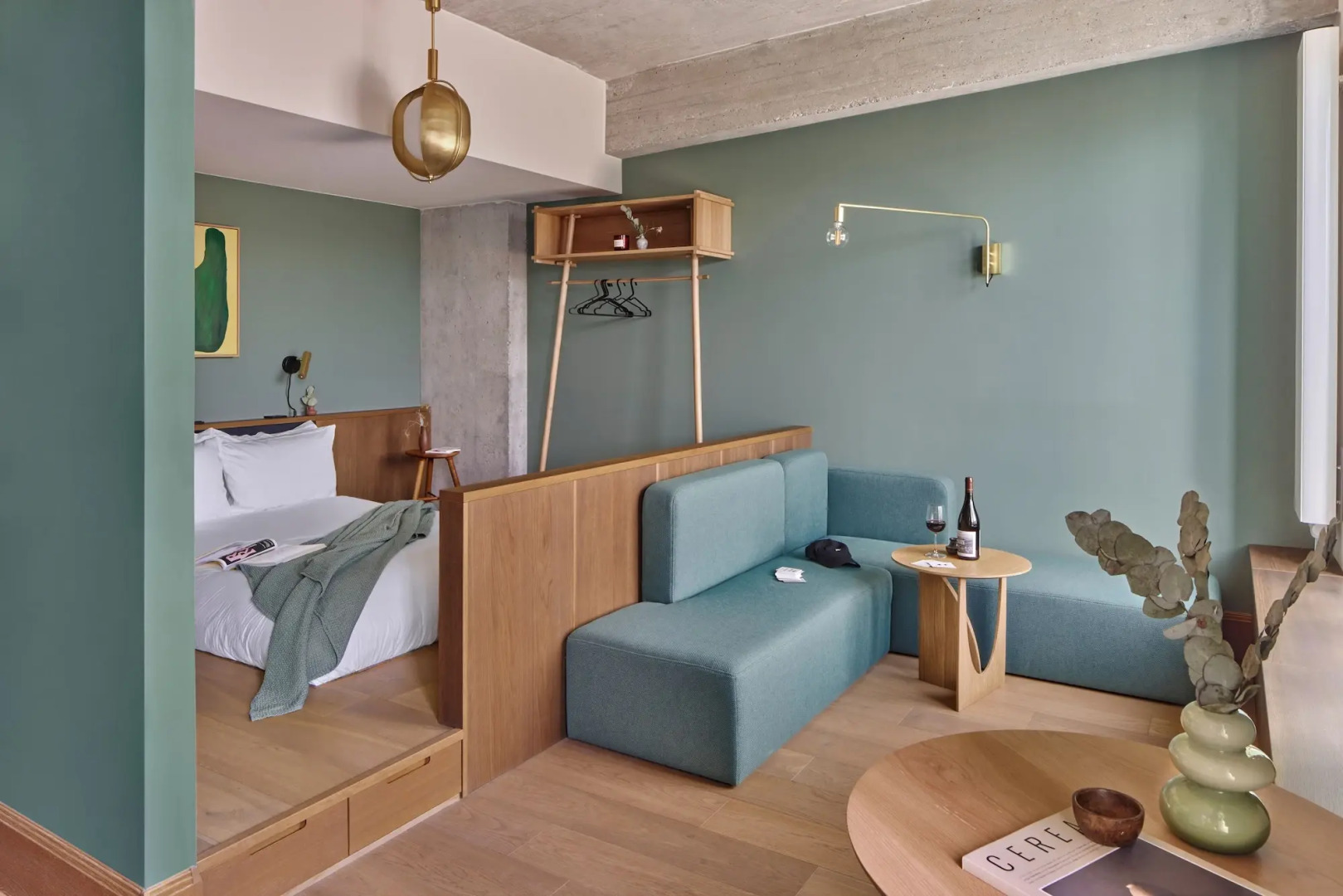 Foto - WunderLocke Munich