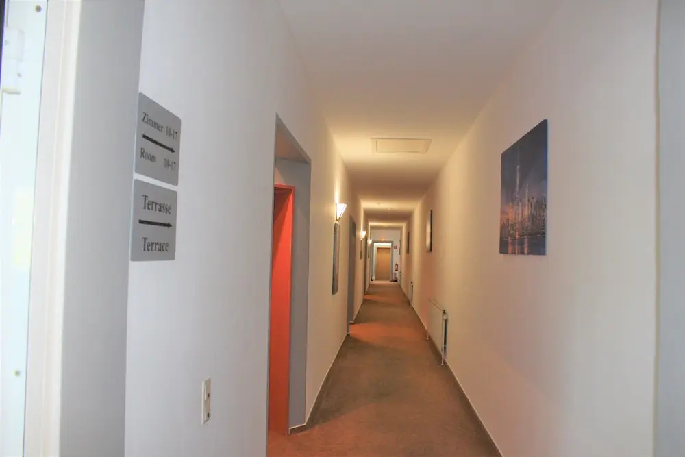 Foto - Hotel Alsterquelle