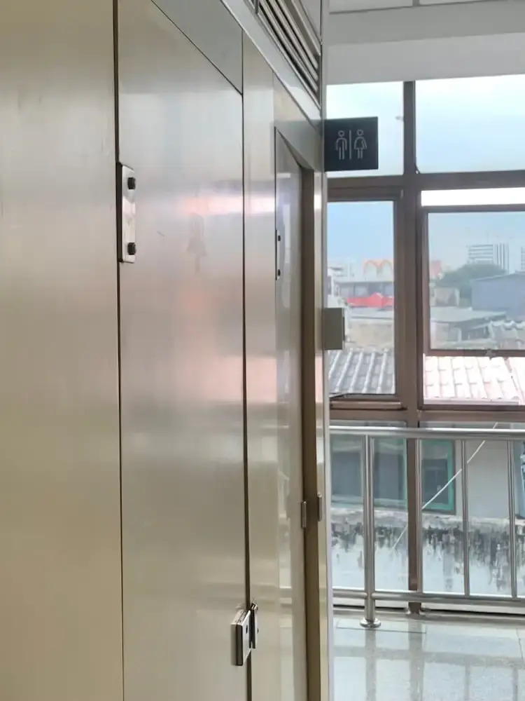 Foto - Marni BKK Hostel