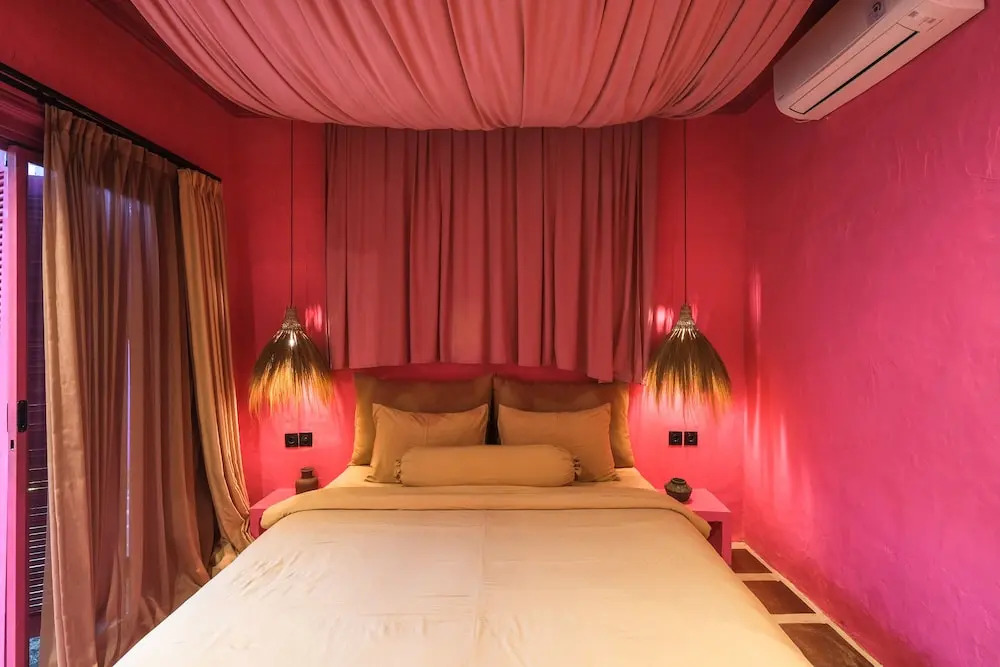 Foto - El Barrio Boutique Hotel & Bar