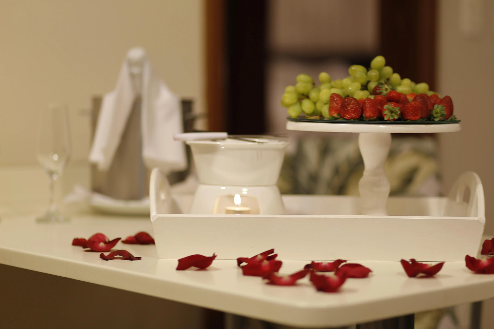 Foto - Quality Suites Vila Velha