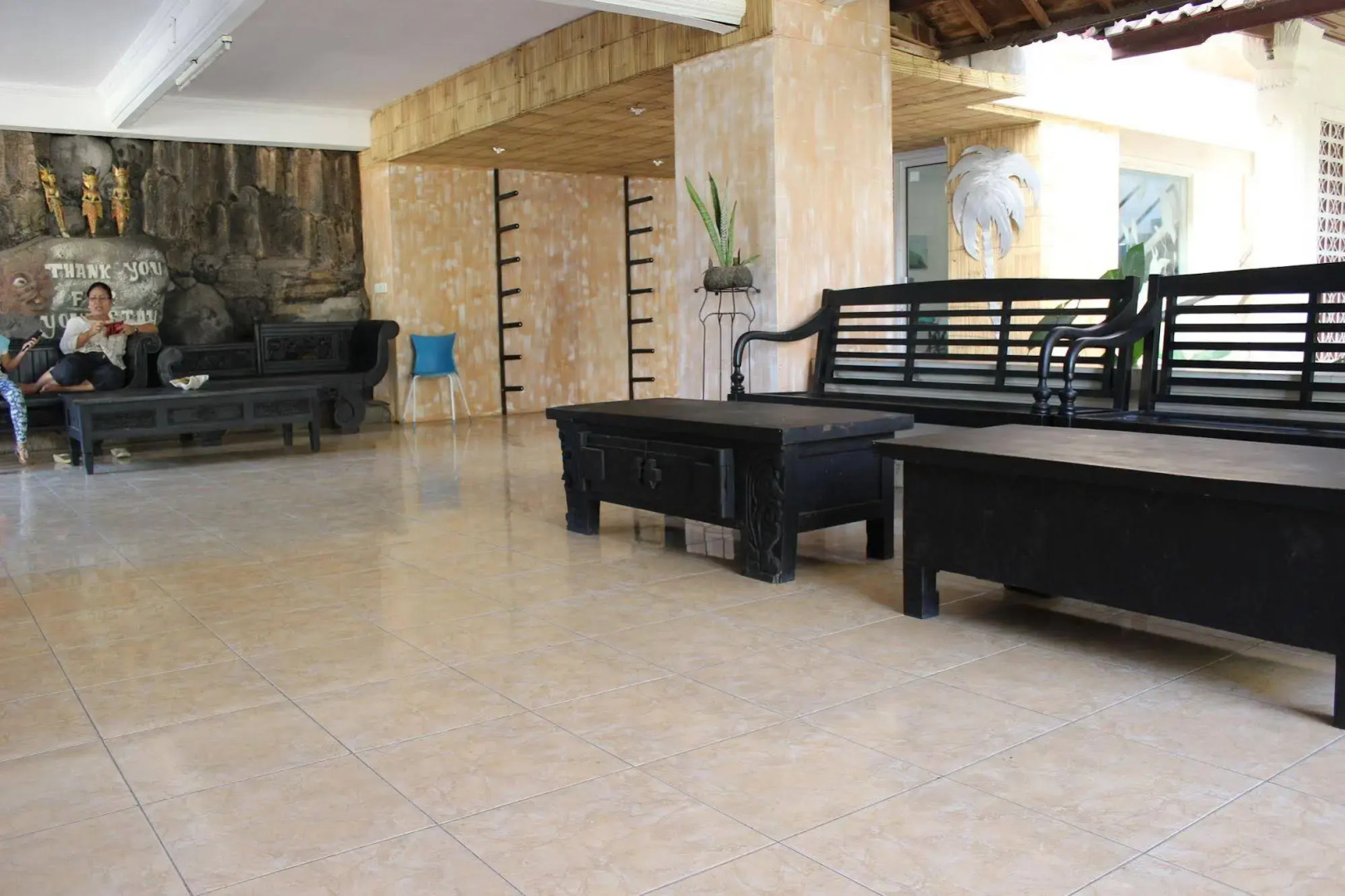 Foto - Hotel Near Beach Ayu inn Kuta