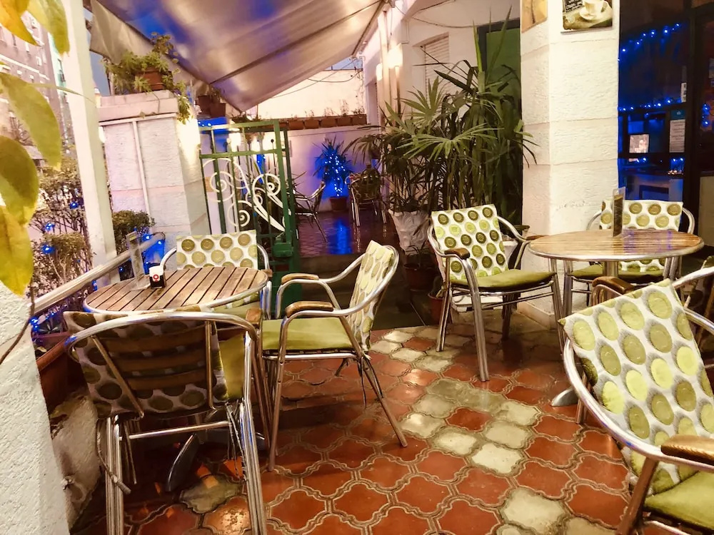 Foto - Hotel Rex