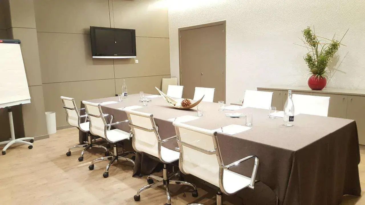 Foto - Hotel America Barcelona