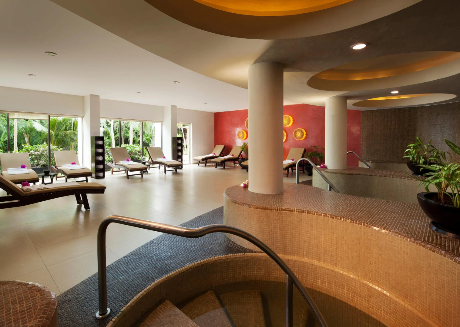 Photo - El Dorado Seaside Palms, All & More Inclusive - Adults Only