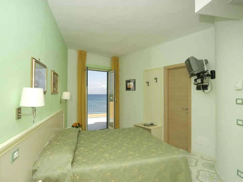 Foto - Hotel Rivamare
