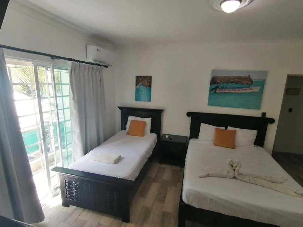 Photo - Hotel Las Rosas de Punta Cana