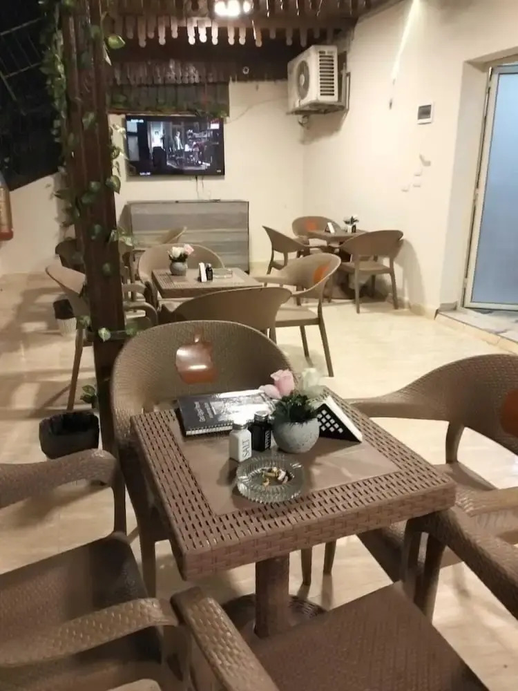 Photo - Pyramids High View Inn