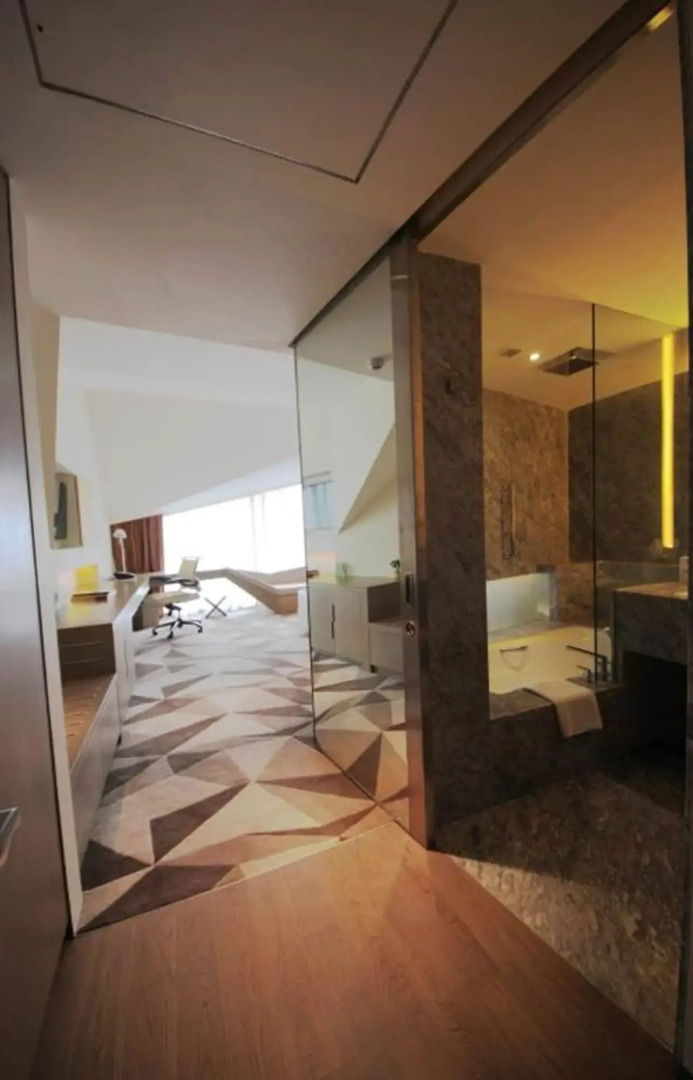 Foto - Vivanta New Delhi, Dwarka