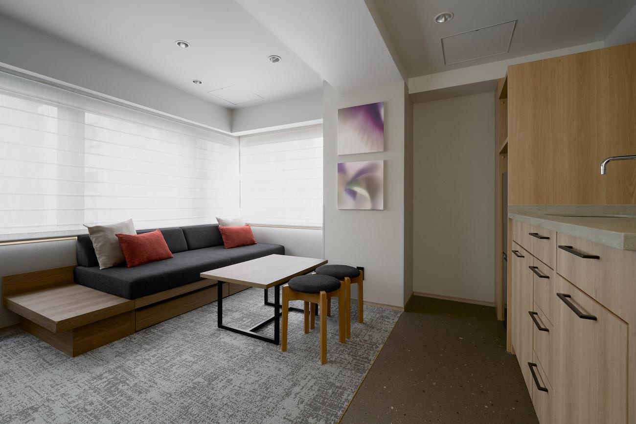 Foto - Premium Apart MONday GINZA EAST