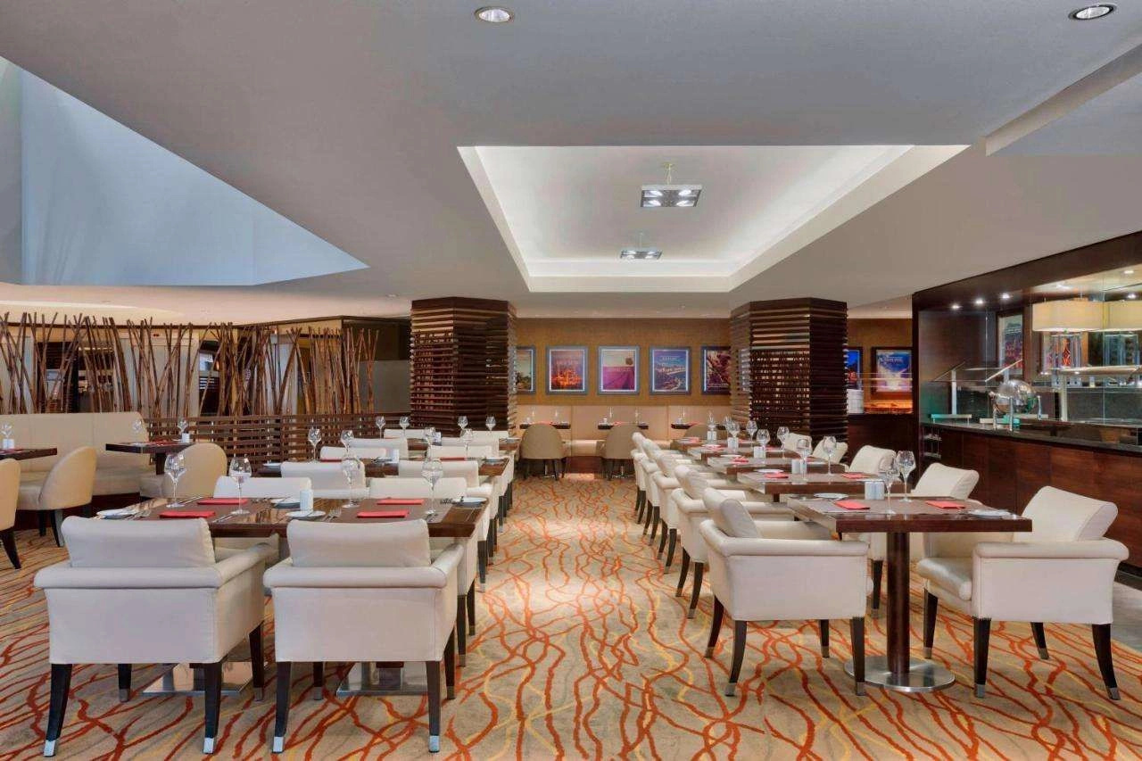 Foto - Sheraton Brussels Airport Hotel
