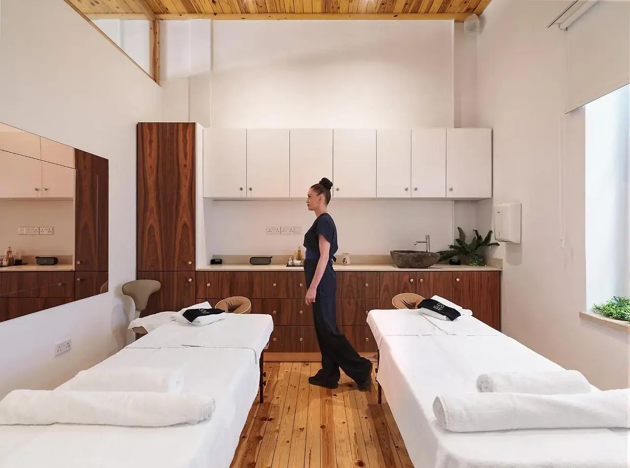 Foto - Leonardo Boutique Hotel Larnaca