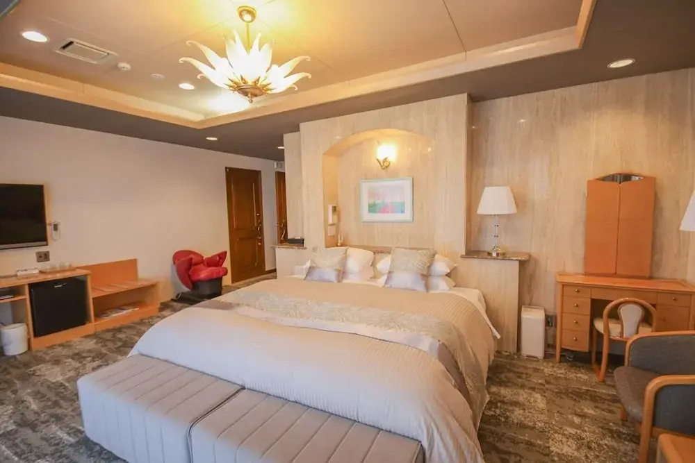 Photo - The Residence Hotel Okayama - Vacation STAY 43056v