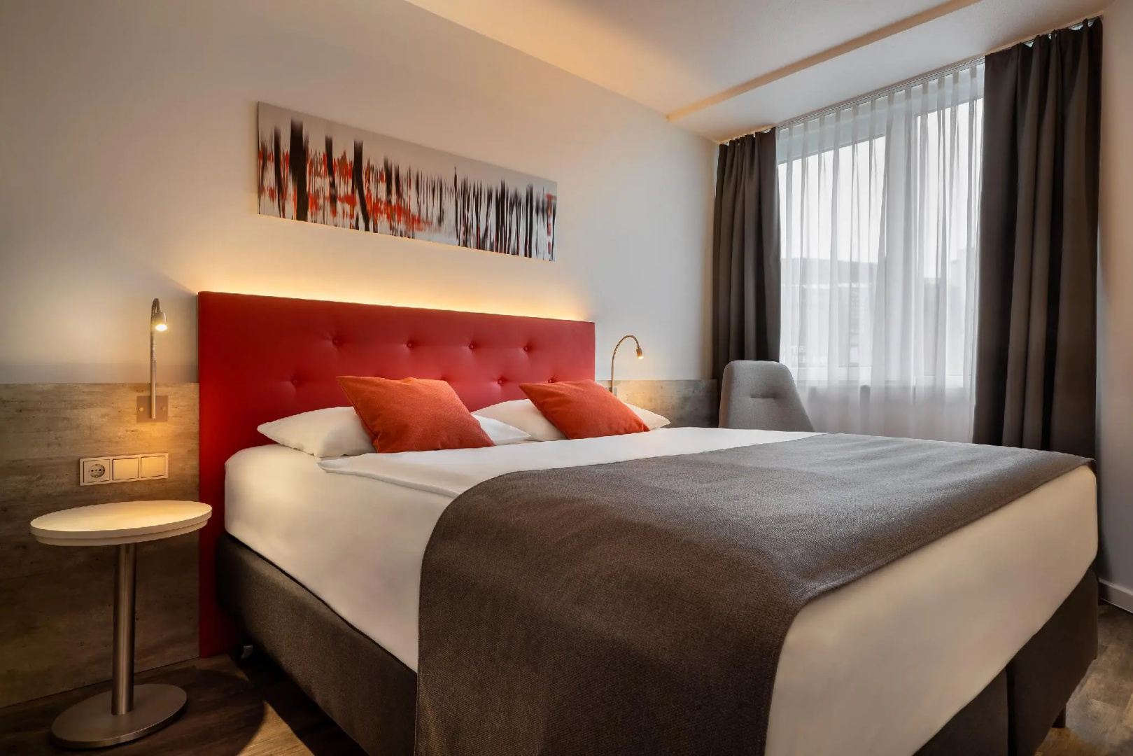 Foto - Garner Hotel Wiesbaden City by IHG