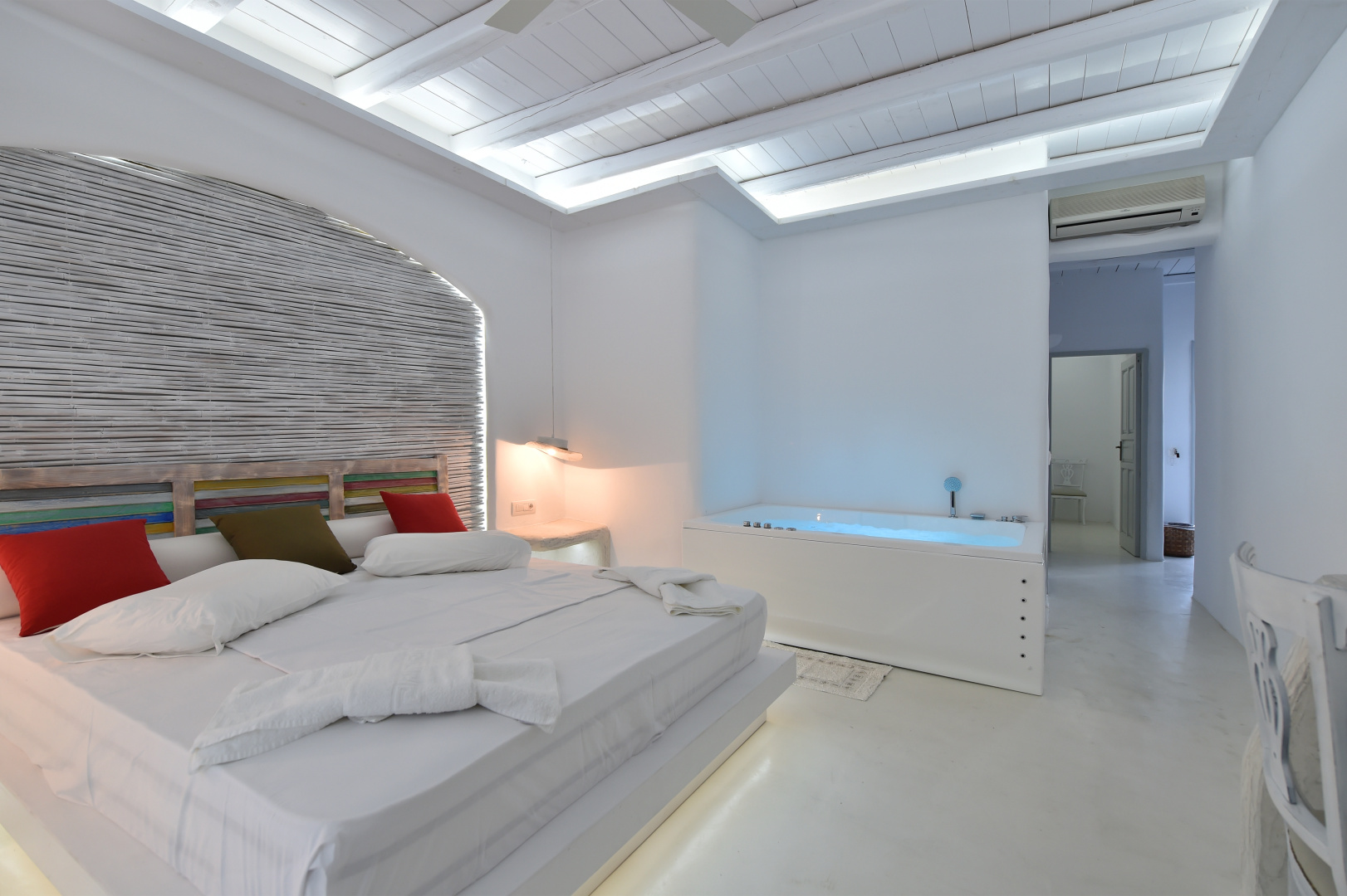 Foto - Zefi Hotel & Suites