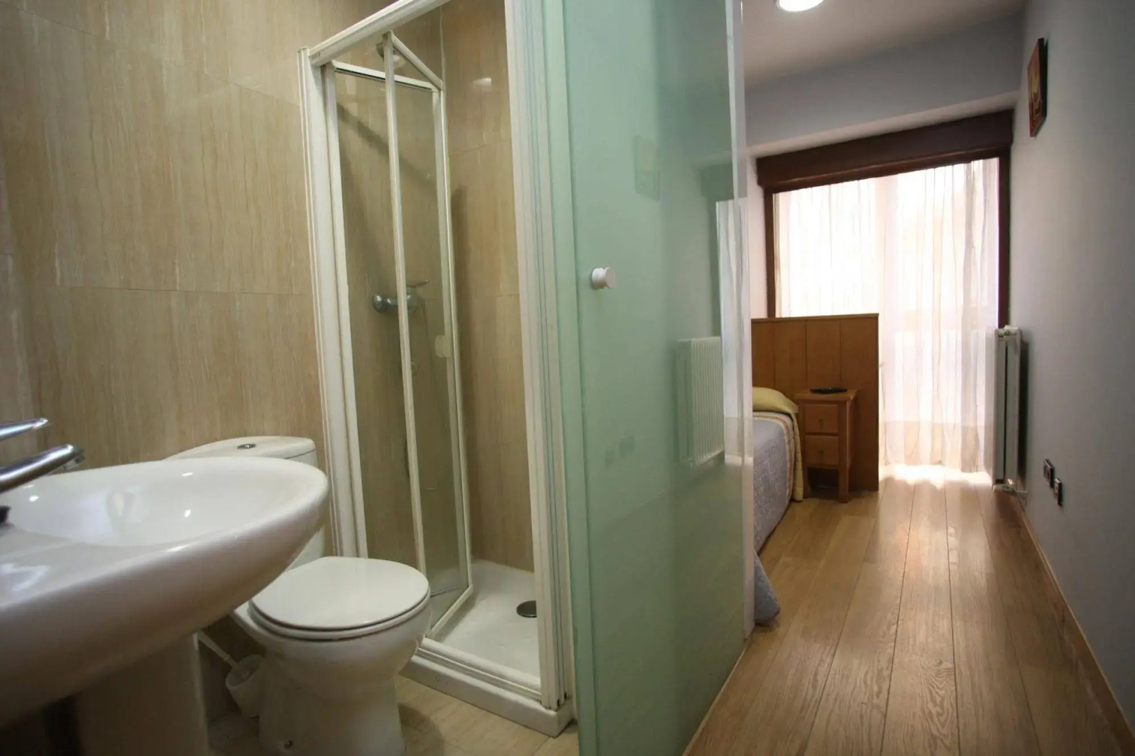 Photo - Hostal Caballeros