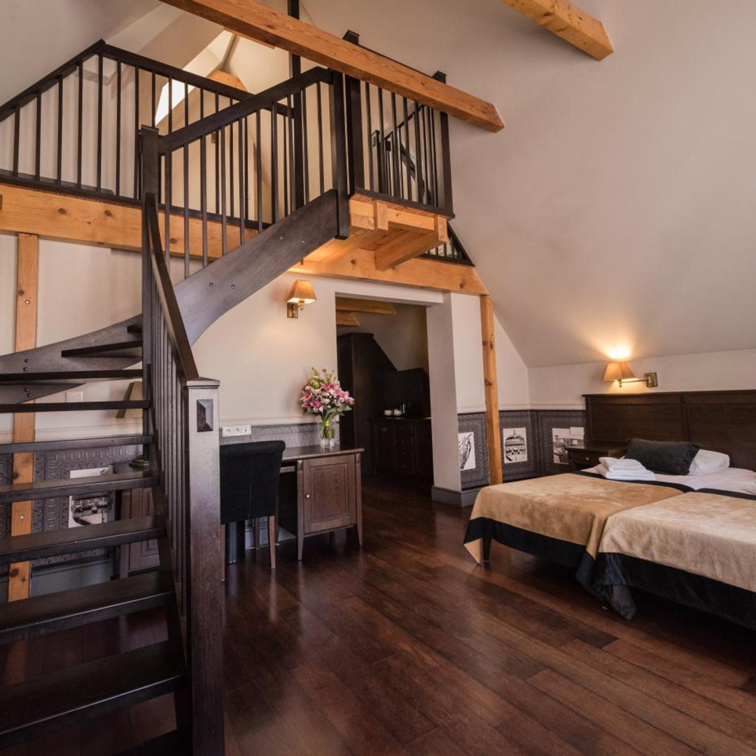 Foto - Hotel Holland House Old Town