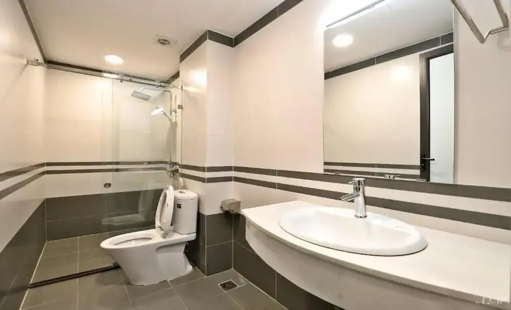 Photo - Luxe Paradise Residence Nhat Chieu