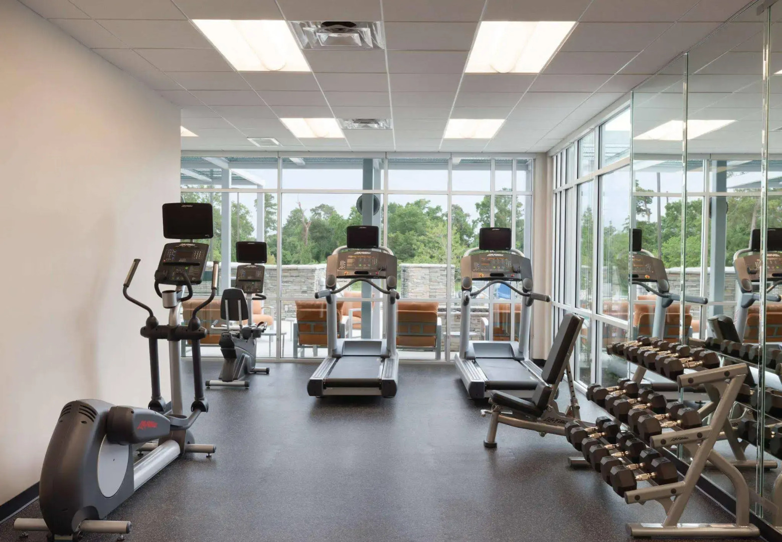 Photo - SpringHill Suites by Marriott Houston Northwest