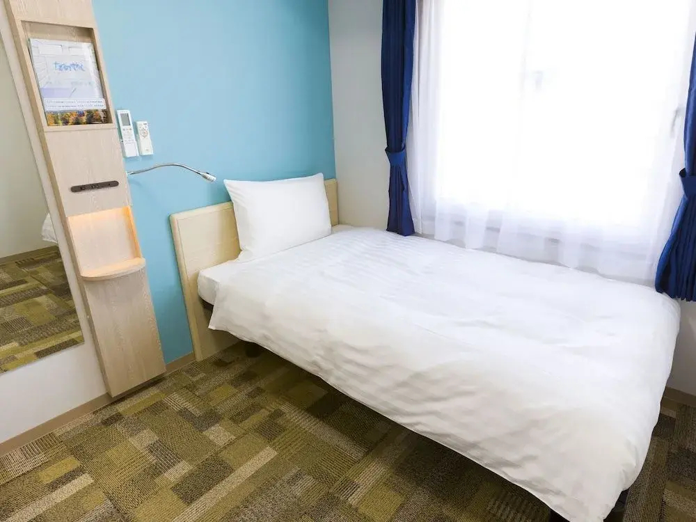 Foto - Toyoko Inn Tozai-sen Kiba-eki