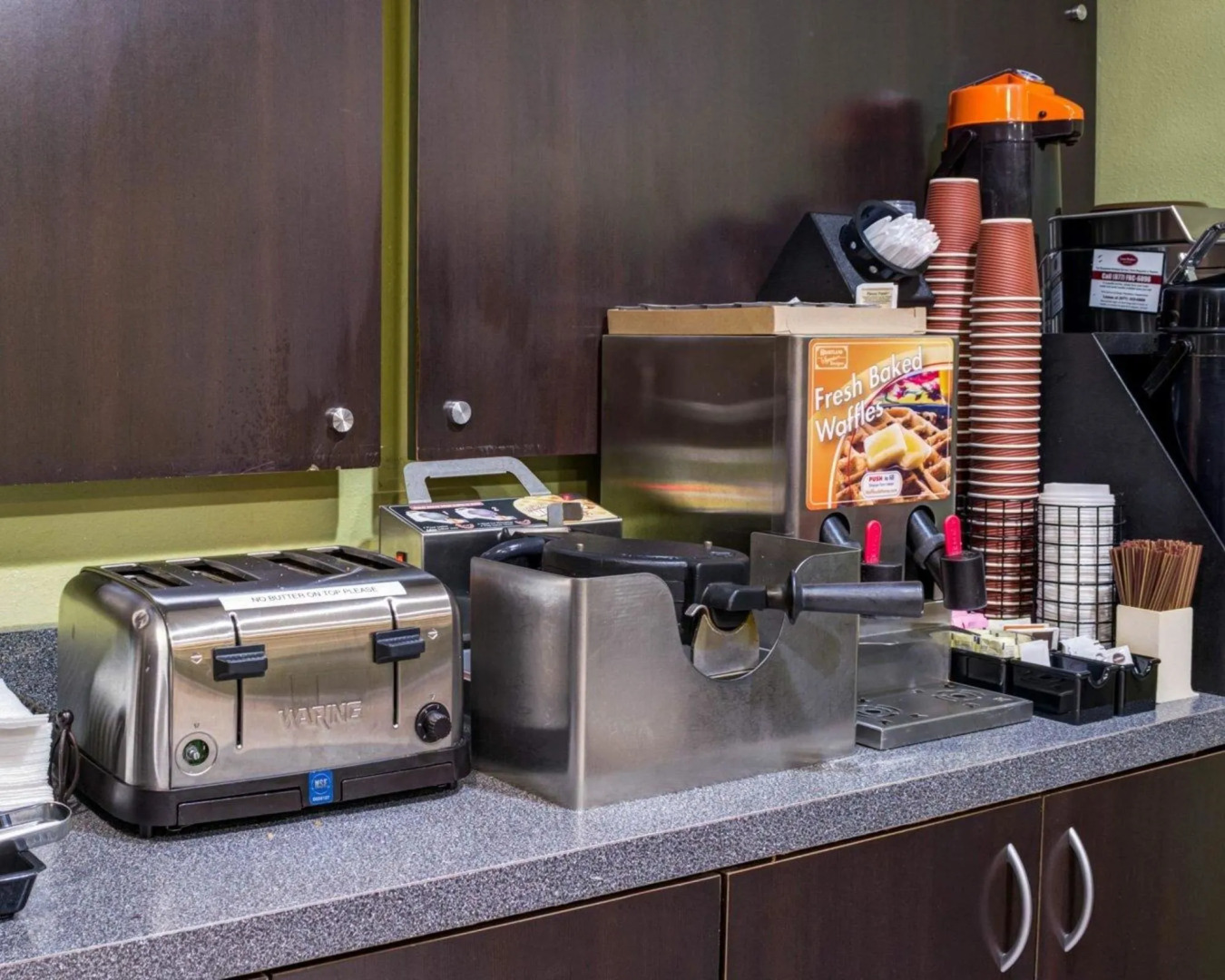 Foto - SureStay Hotel by Best Western Beverly Hills West LA