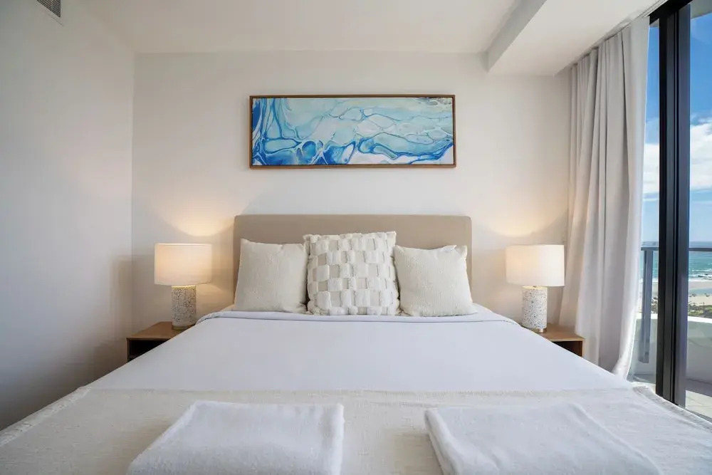 Foto - X Kirra Apartments