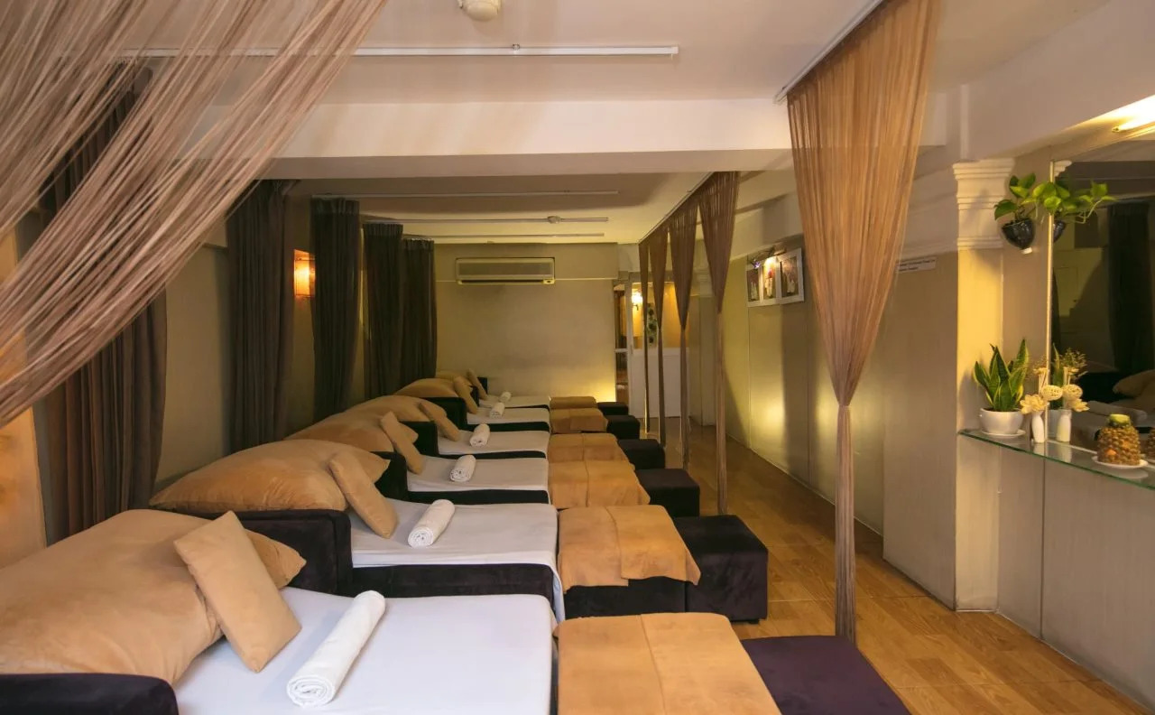Photo - ROSA ZEN Hotel Spa