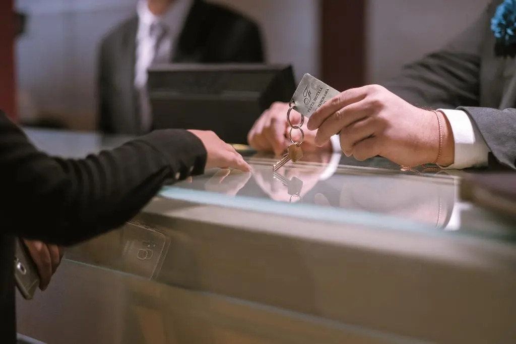 Photo - Festa Panorama Hotel