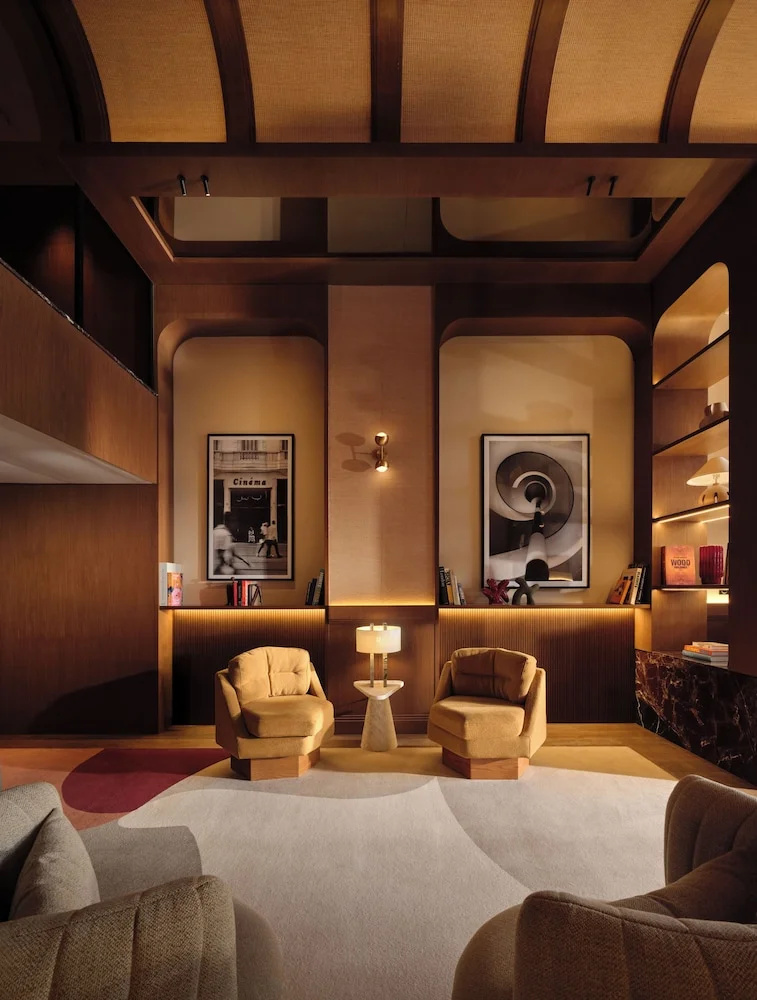 Foto - Villa Sahrai, a Member of Design Hotels