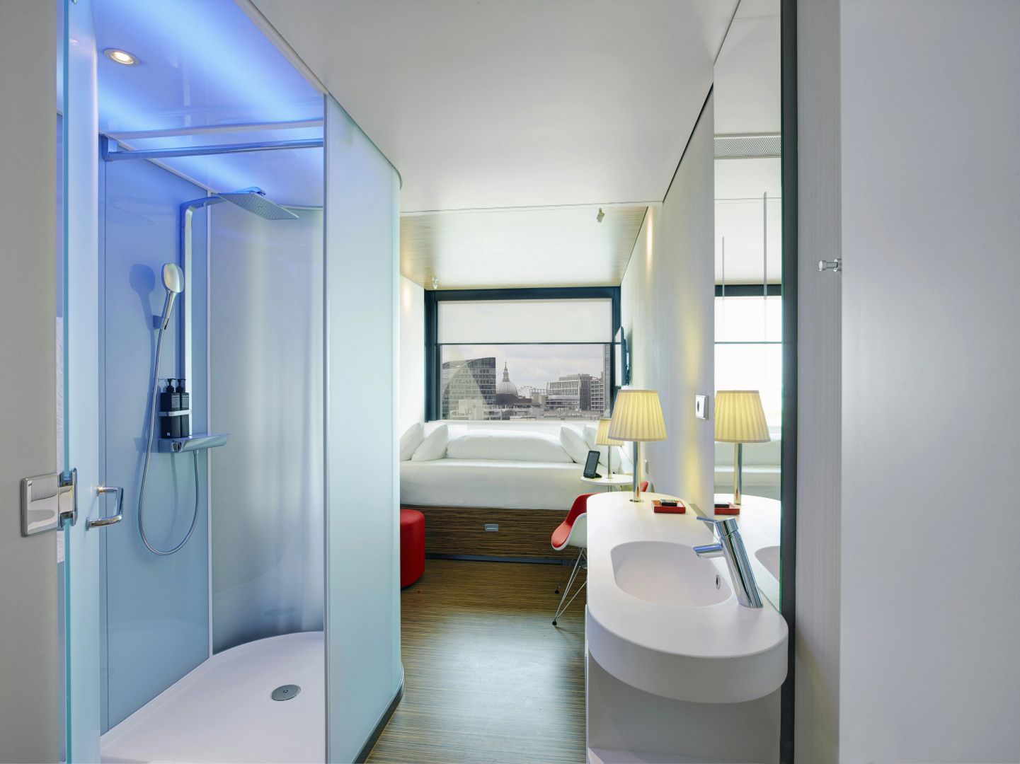 Photo - citizenM London Shoreditch