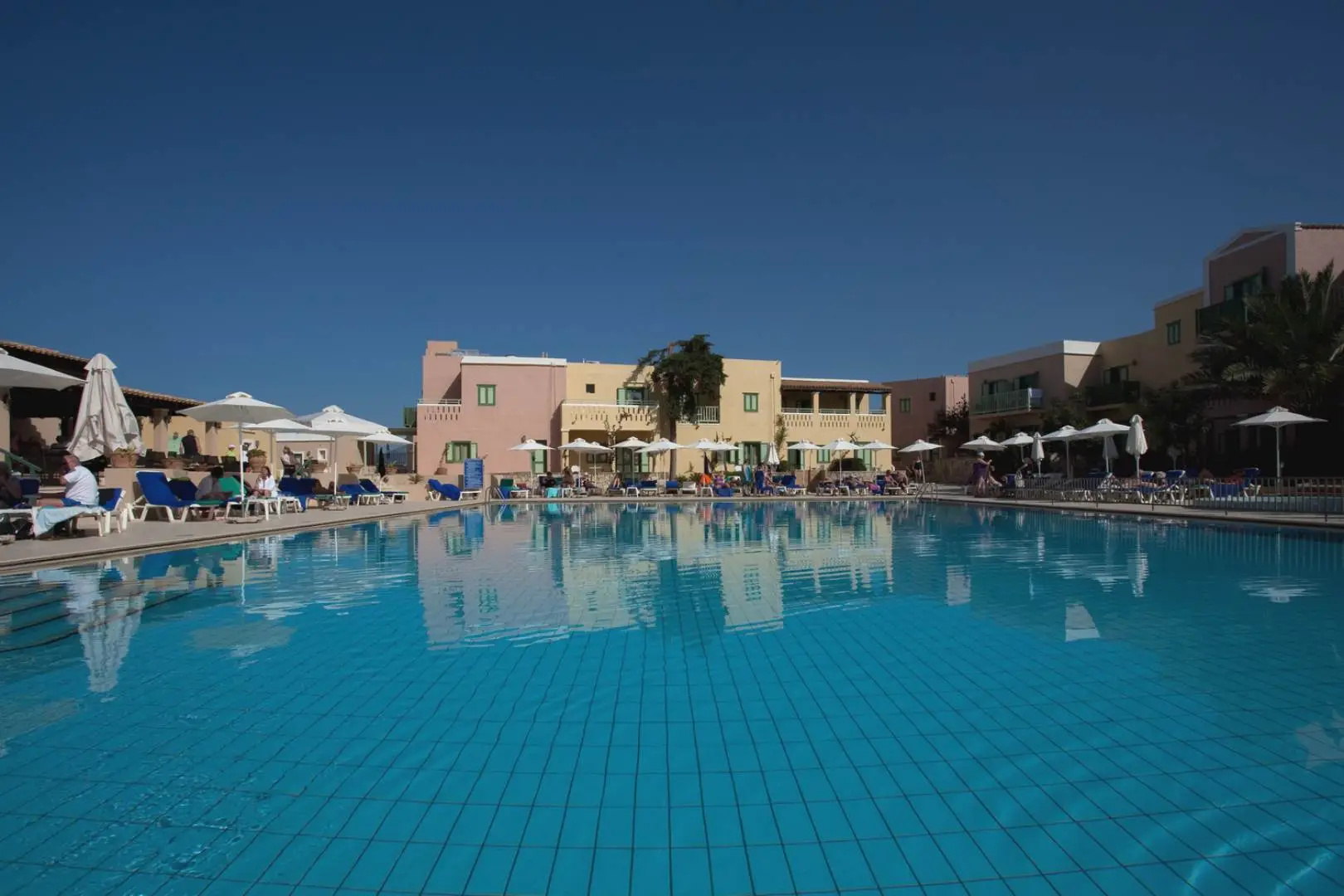 Foto - Silva Beach Hotel