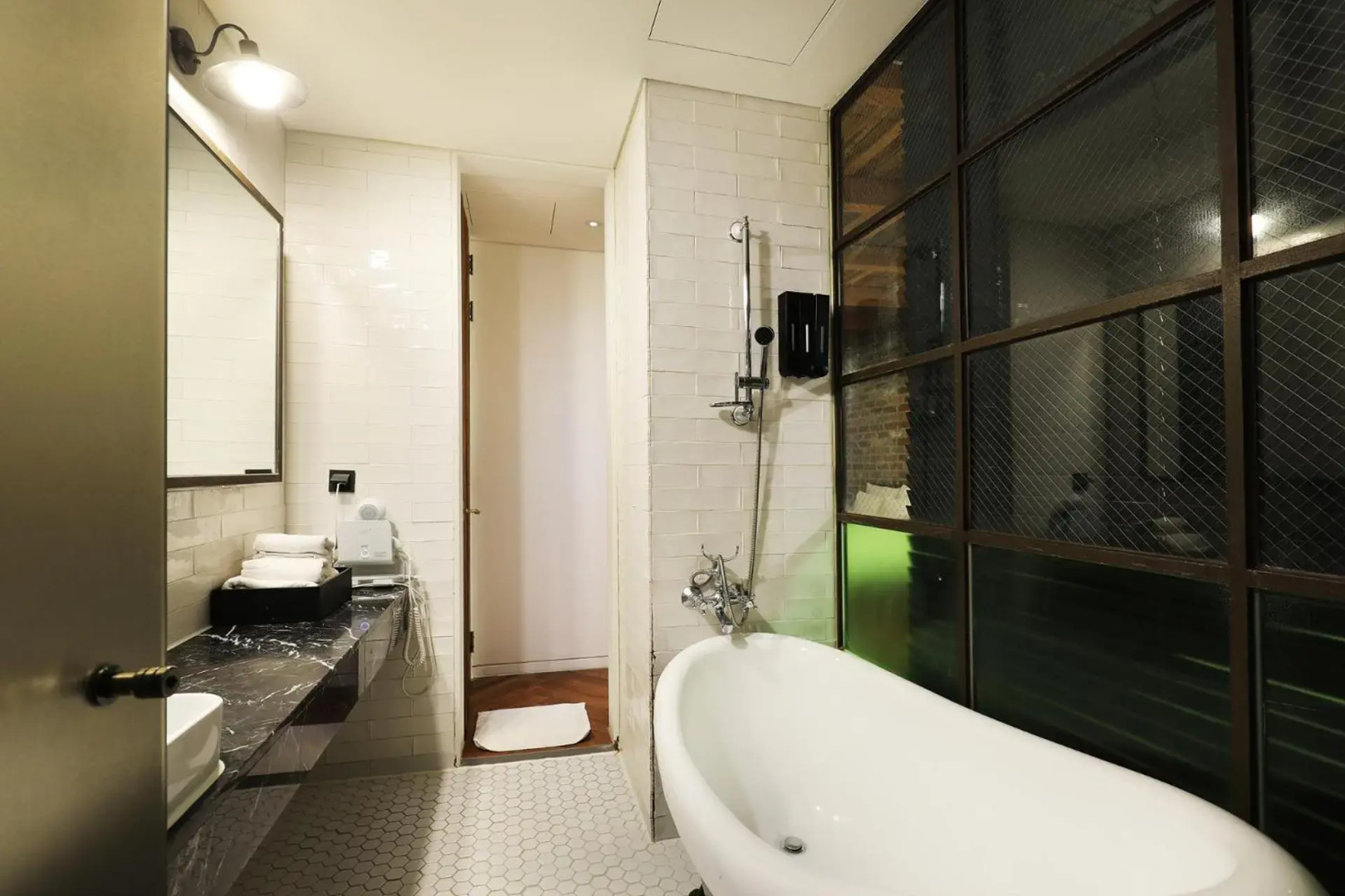Foto - Hotel The Designers Jongro