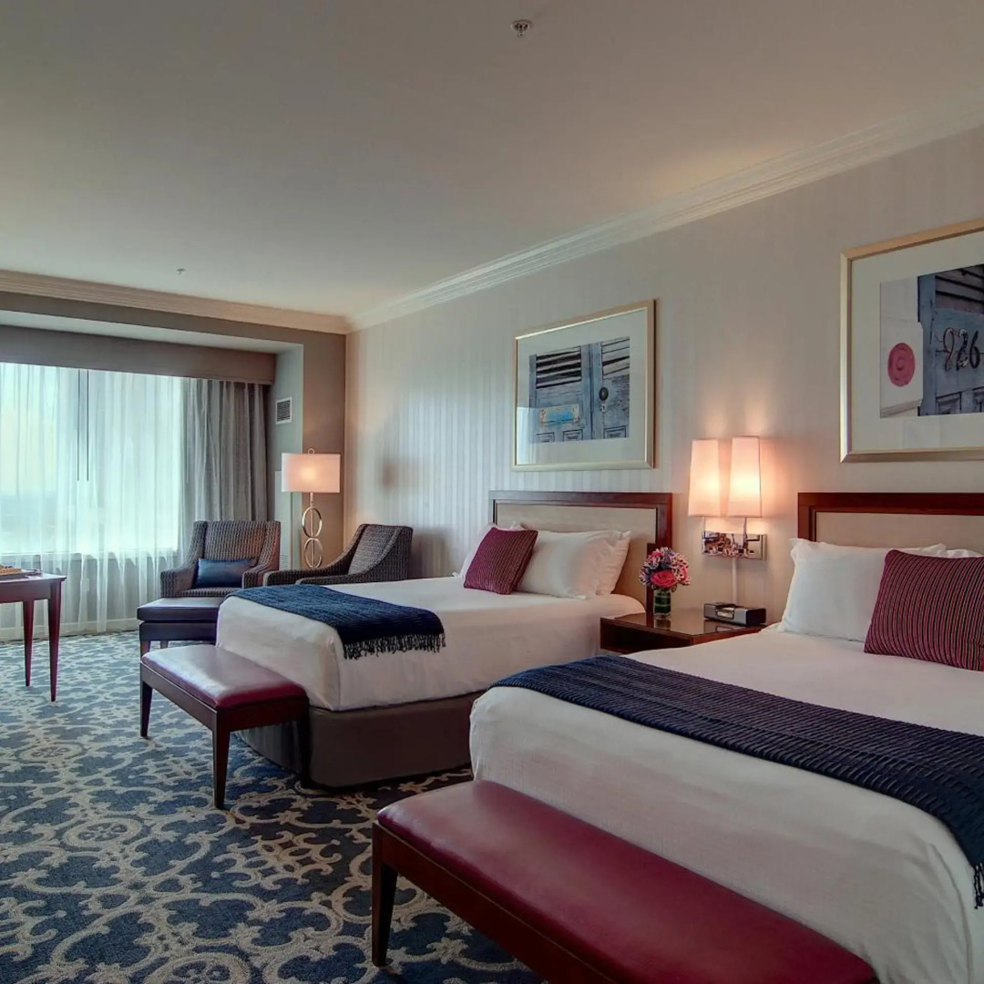 Foto - Loews New Orleans Hotel