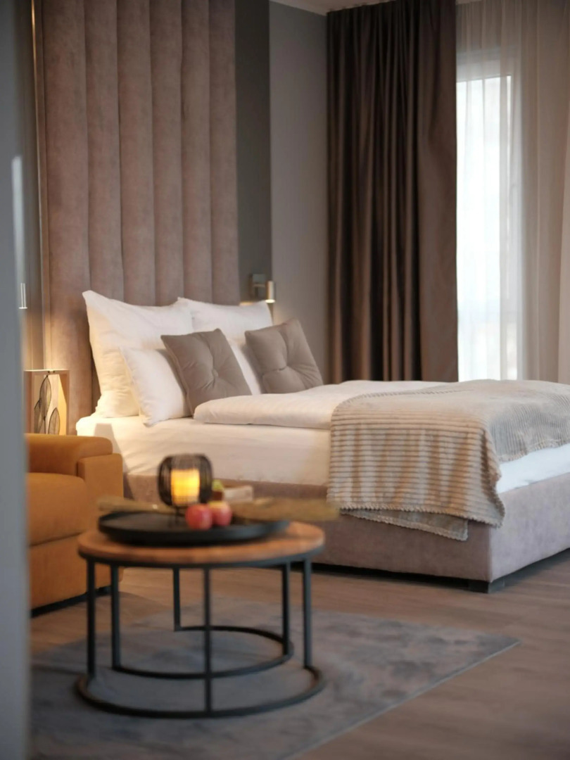 Photo - THE ROOMS - Hotel & House