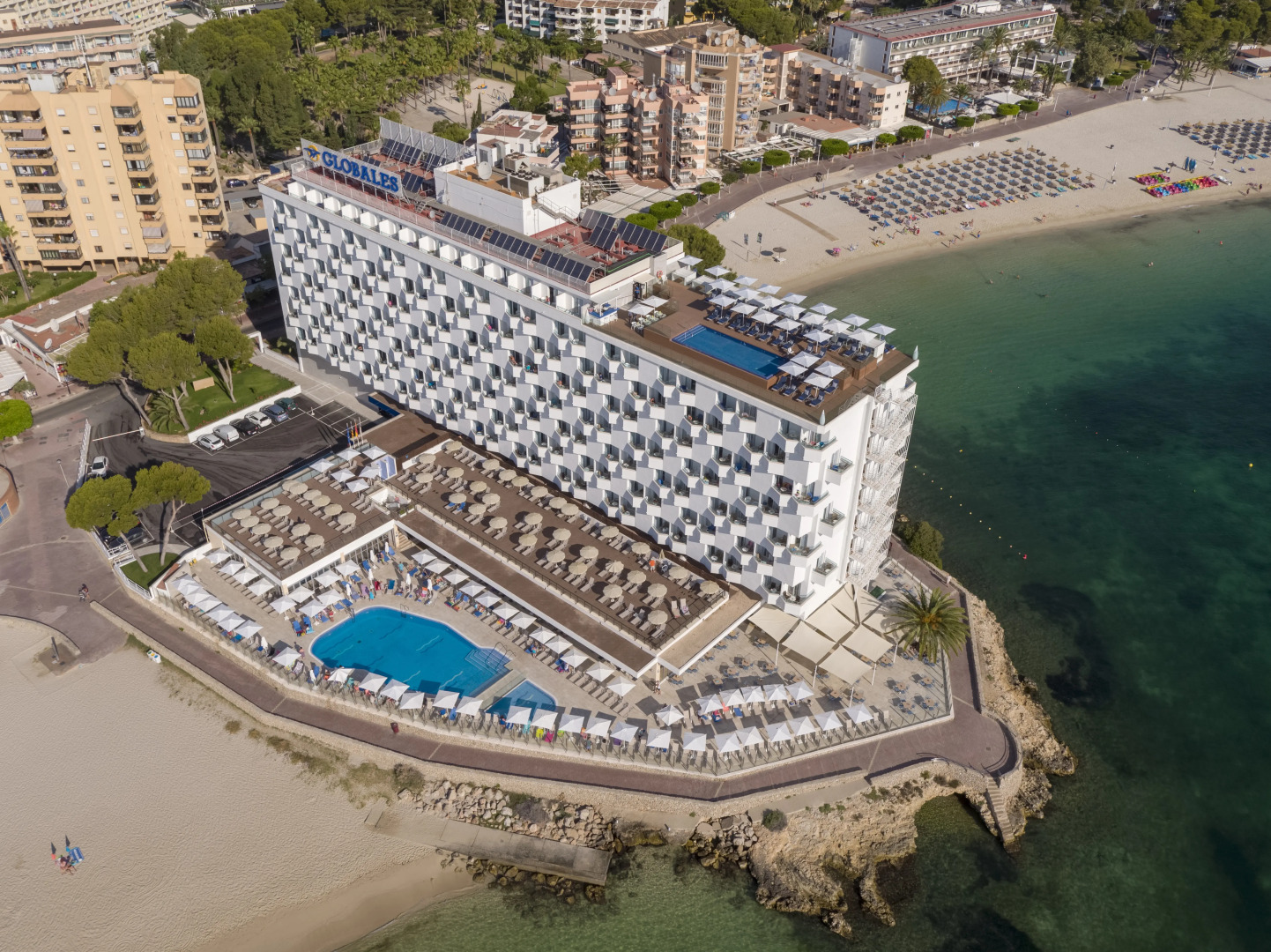 Foto - Globales Santa Lucia - Adults Only 18