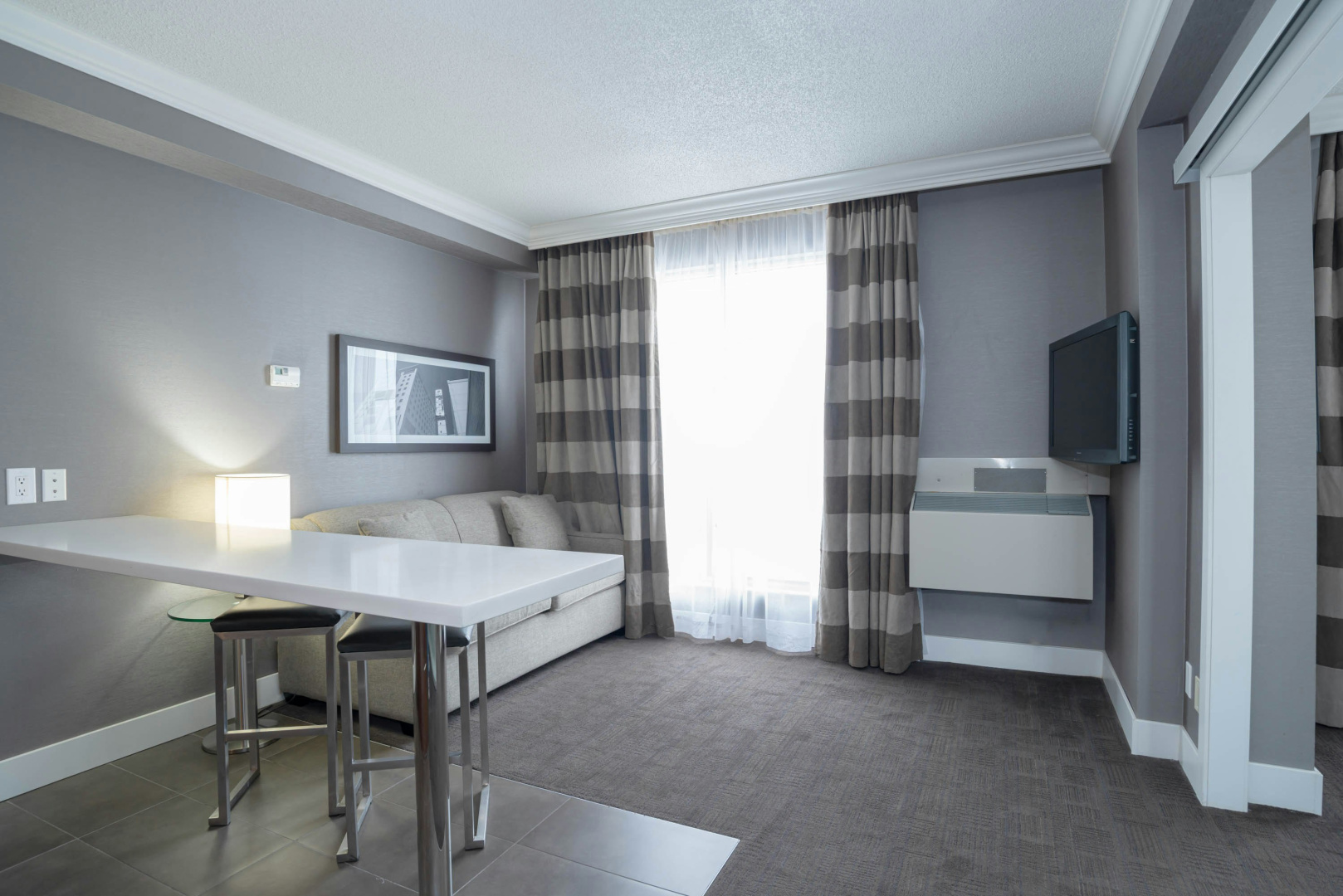 Foto - Sandman Signature Mississauga Hotel
