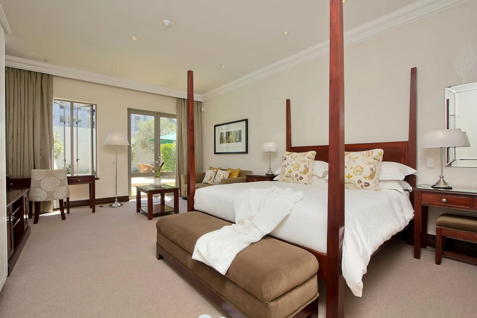Photo - The Syrene Boutique Hotel