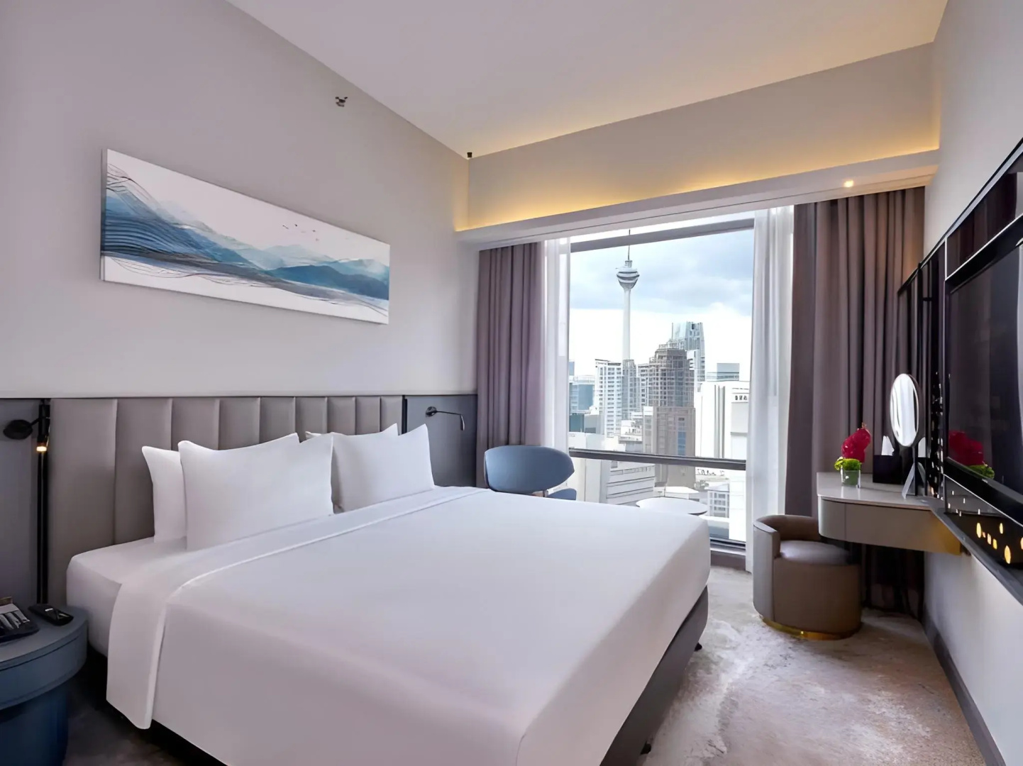 Photo - Sleeping Lion Suites