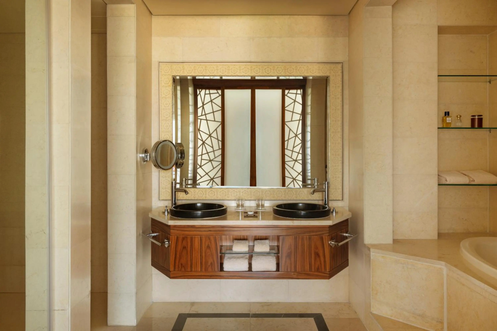 Photo - Raffles Dubai