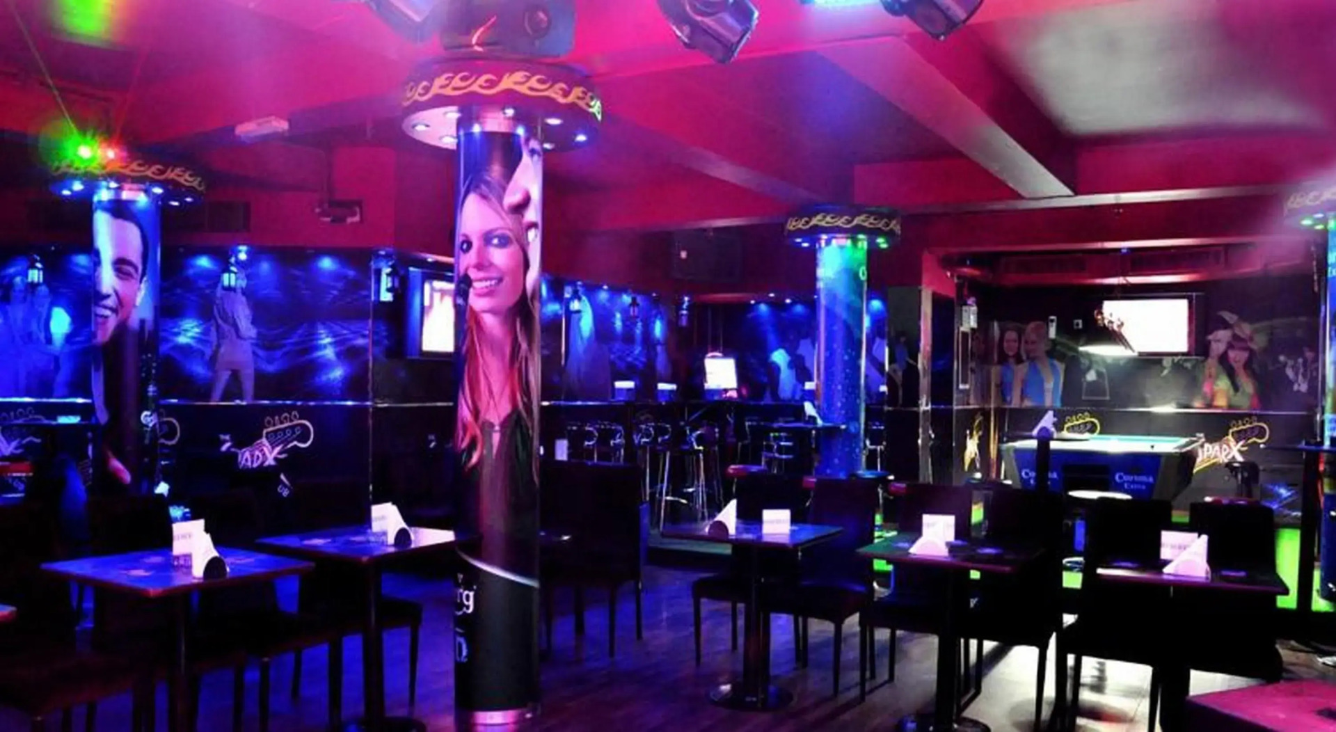 Foto - Grand Nova Hotel