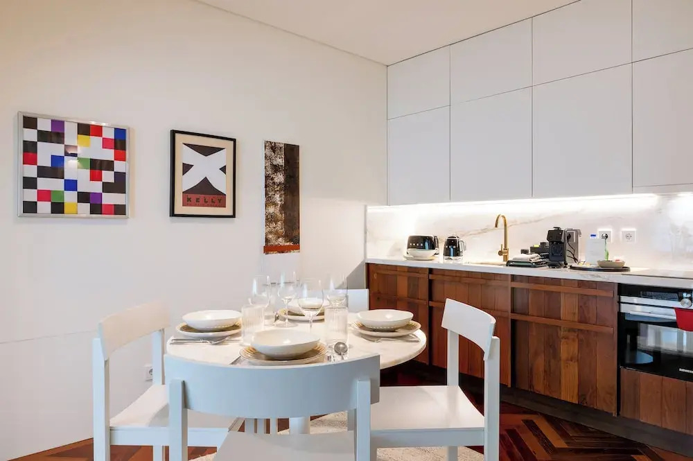 Photo - Vila Catarina Luxury Apartments