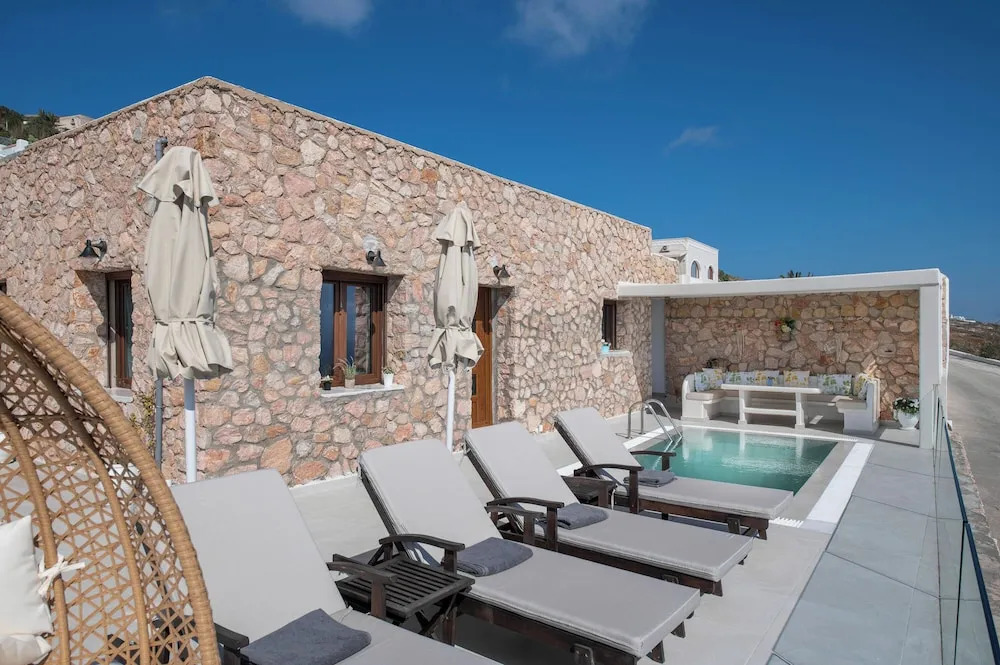 Photo - Dream Villa Santorini