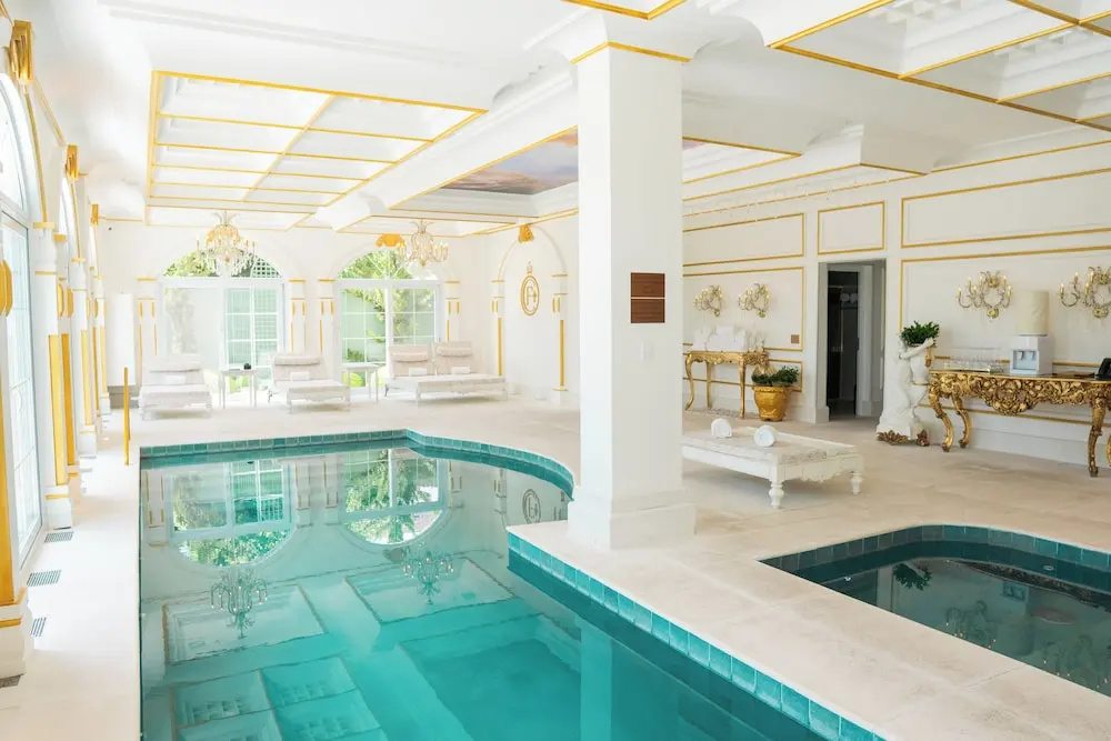 Foto - Hotel Colline de France