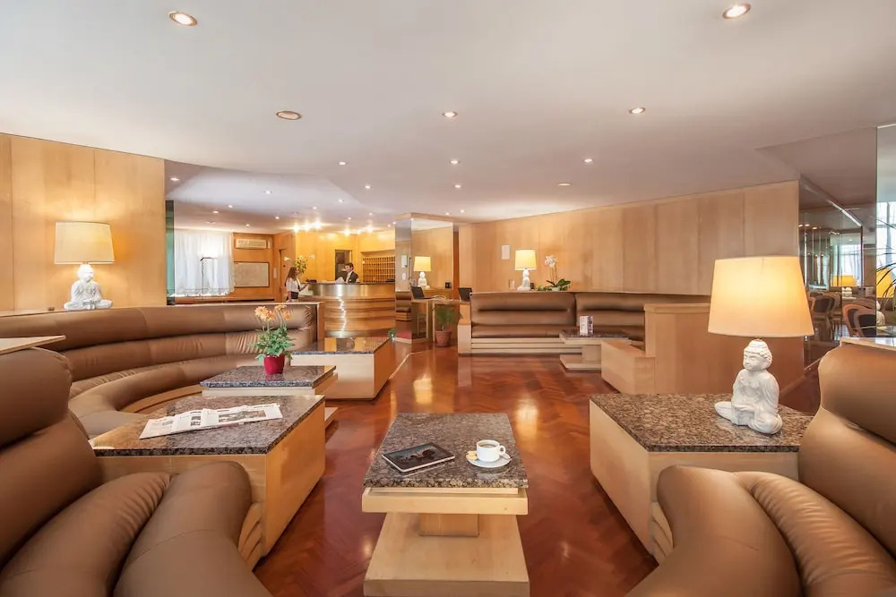 Foto - Massimi City Garden