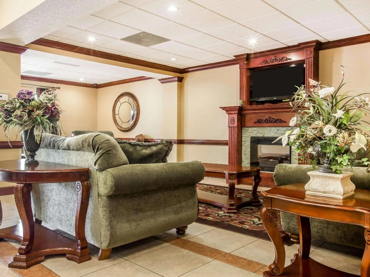 Foto - Sleep Inn & Suites Hiram - Atlanta Northwest