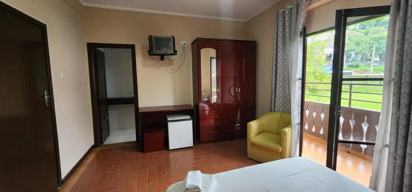 Foto - Hotel Floresta