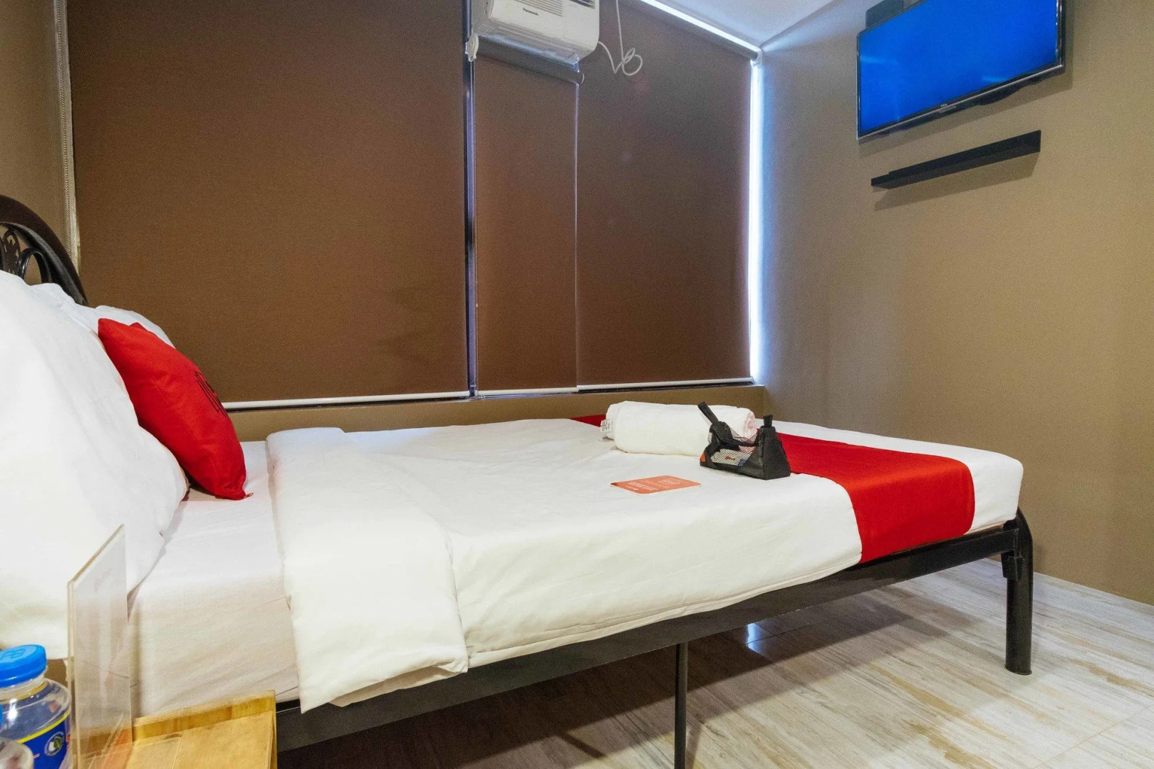 Foto - RedDoorz at Hotel Rosemarie